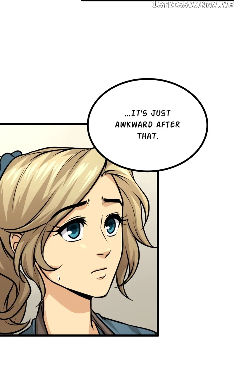 Anything for You Chapter 4 Online - página 33