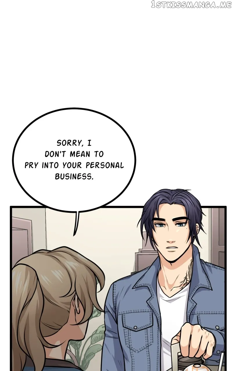 Anything for You Chapter 4 Online - página 34