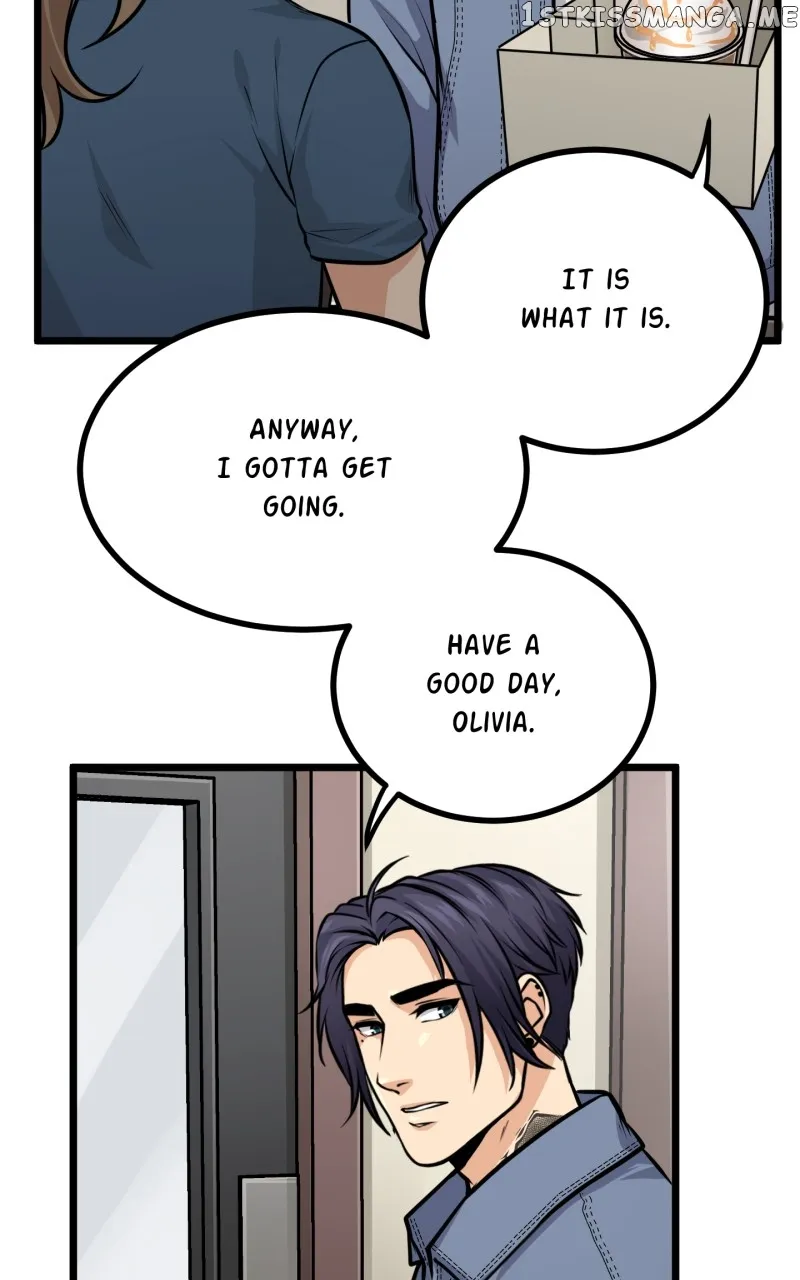 Anything for You Chapter 4 Online - página 35