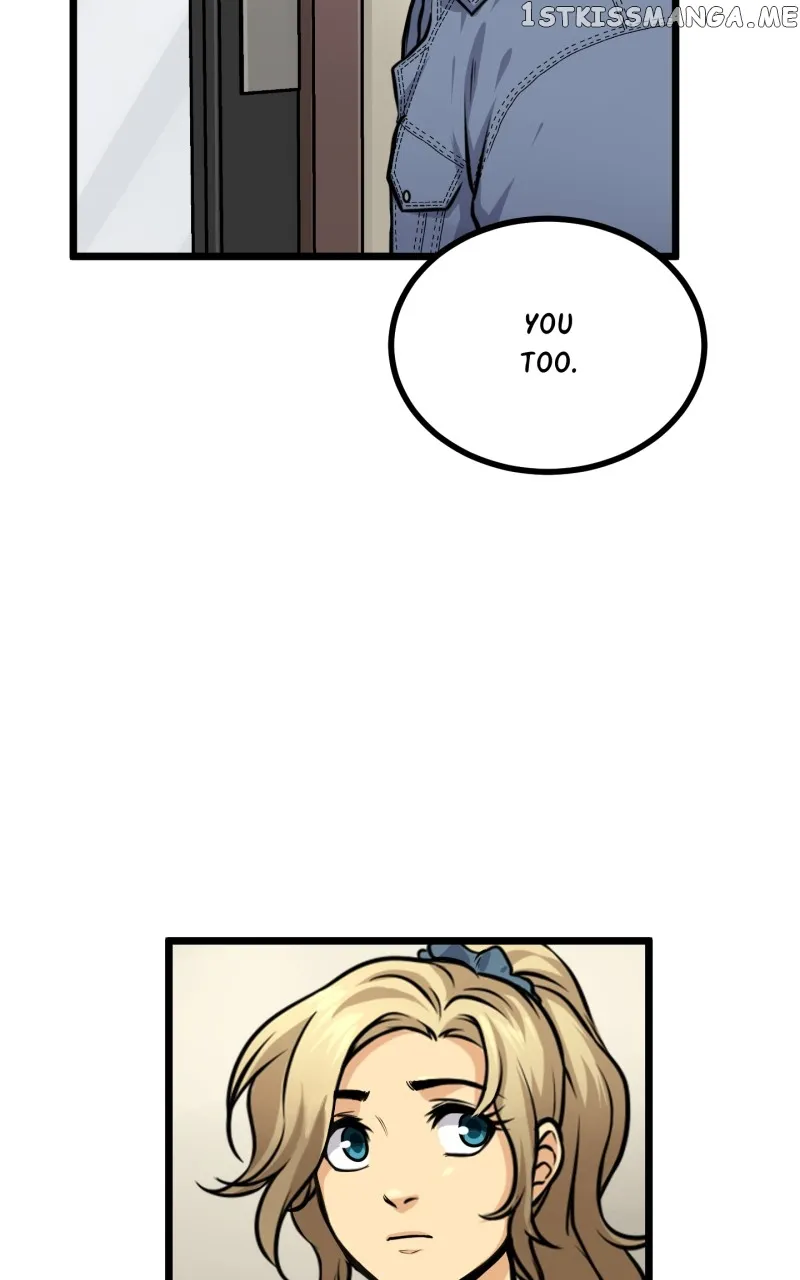 Anything for You Chapter 4 Online - página 36