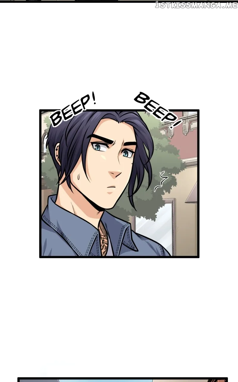 Anything for You Chapter 4 Online - página 39