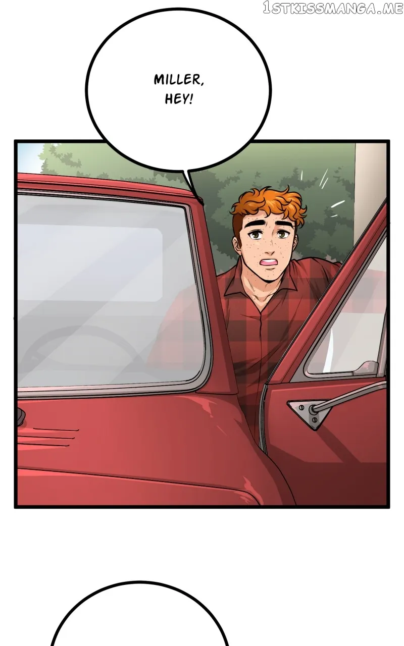 Anything for You Chapter 4 Online - página 42