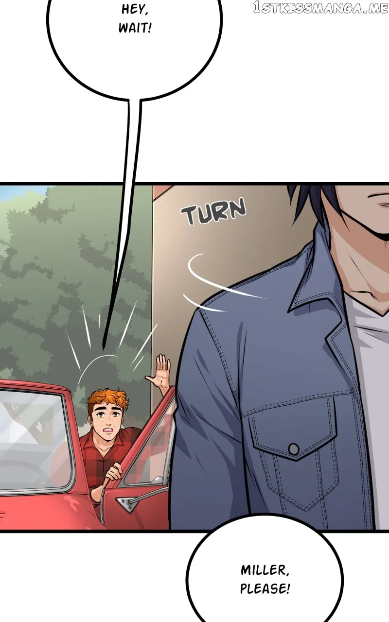 Anything for You Chapter 4 Online - página 43
