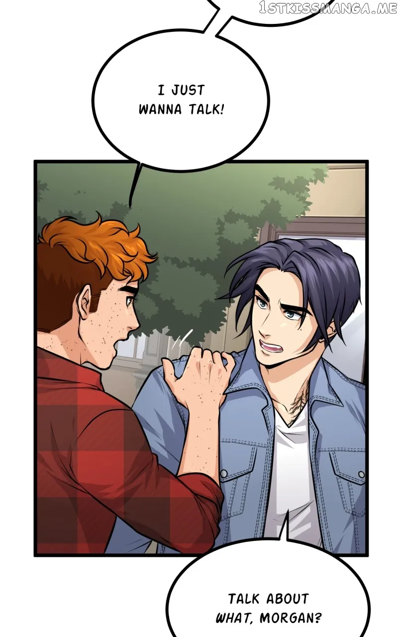 Anything for You Chapter 4 Online - página 44