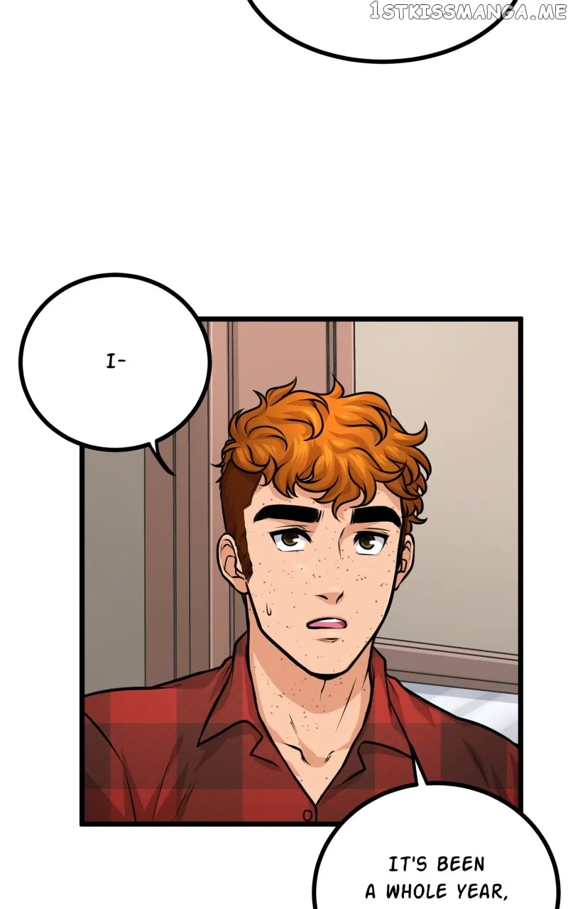 Anything for You Chapter 4 Online - página 45
