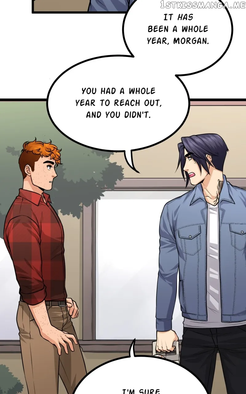 Anything for You Chapter 4 Online - página 47