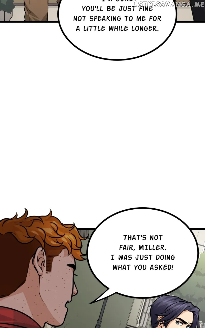 Anything for You Chapter 4 Online - página 48