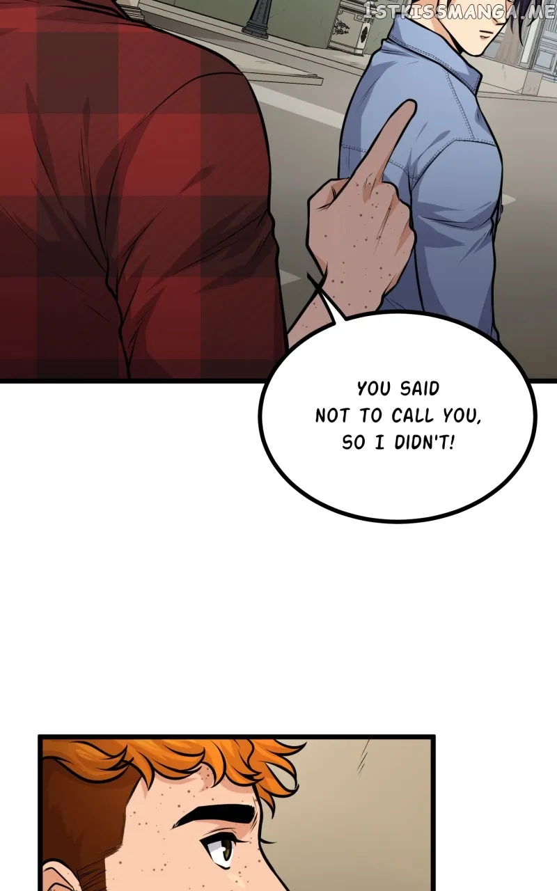 Anything for You Chapter 4 Online - página 49