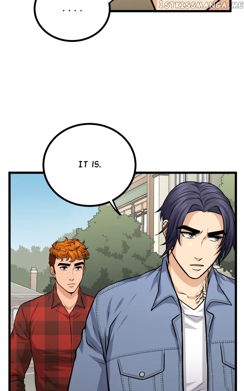 Anything for You Chapter 4 Online - página 51
