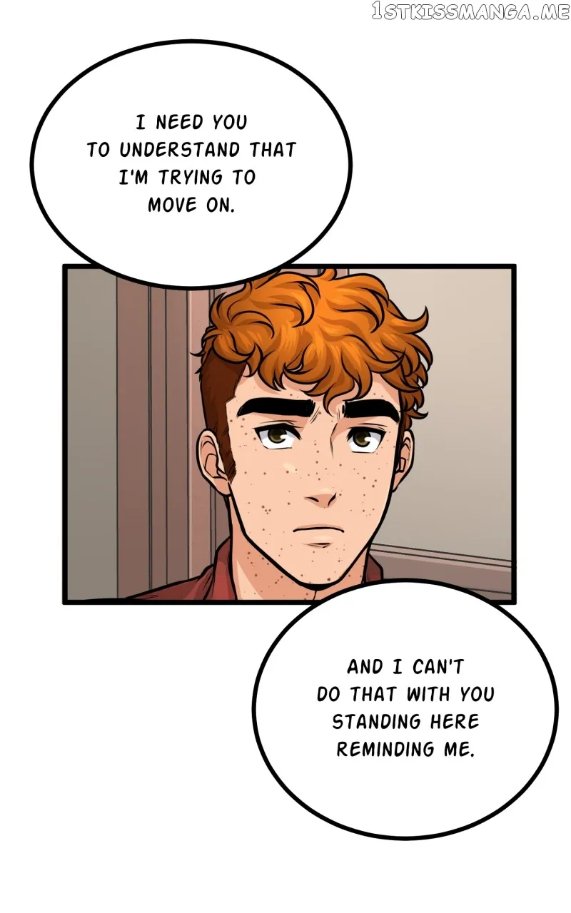 Anything for You Chapter 4 Online - página 56