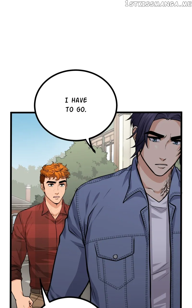 Anything for You Chapter 4 Online - página 57