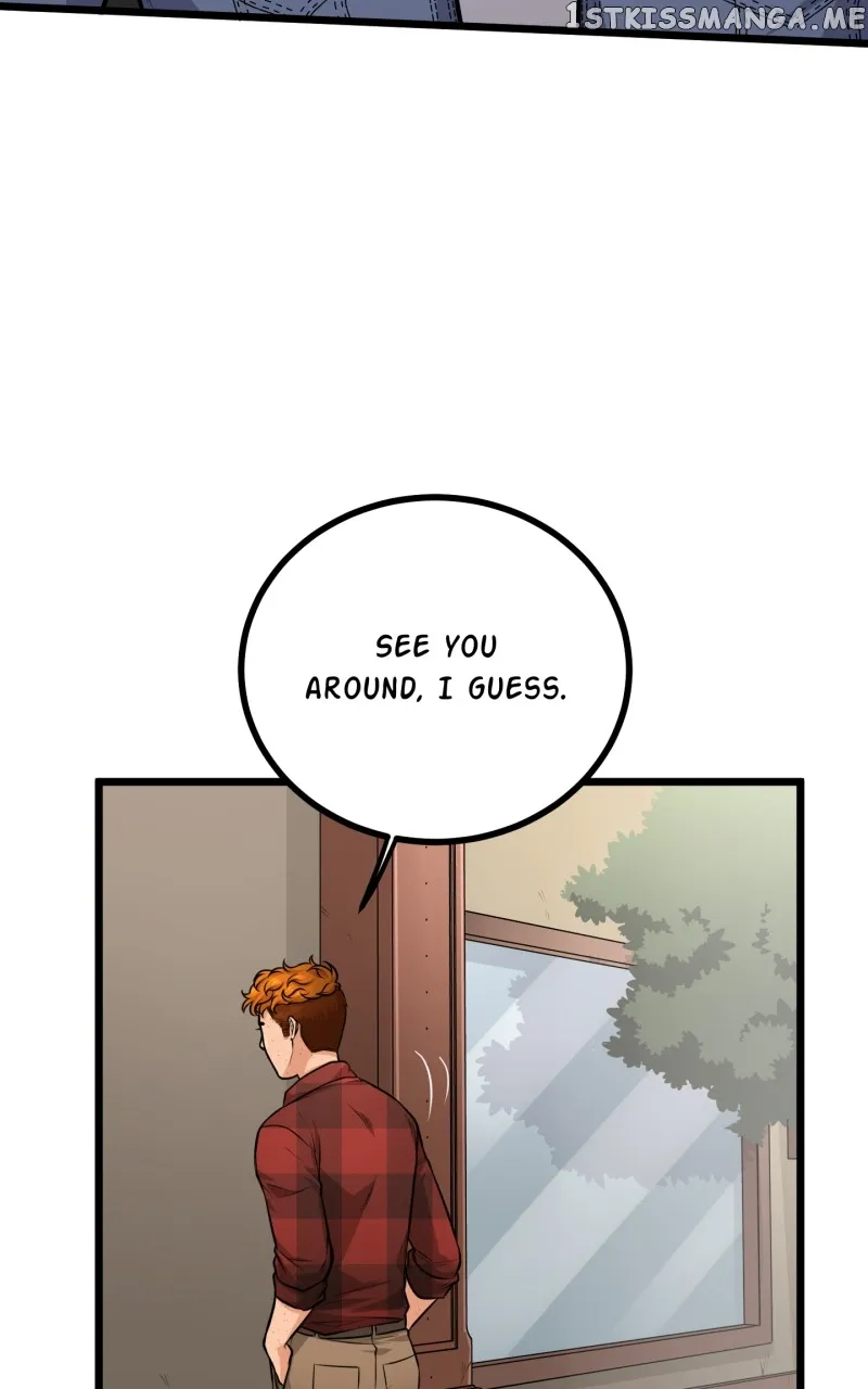 Anything for You Chapter 4 Online - página 60