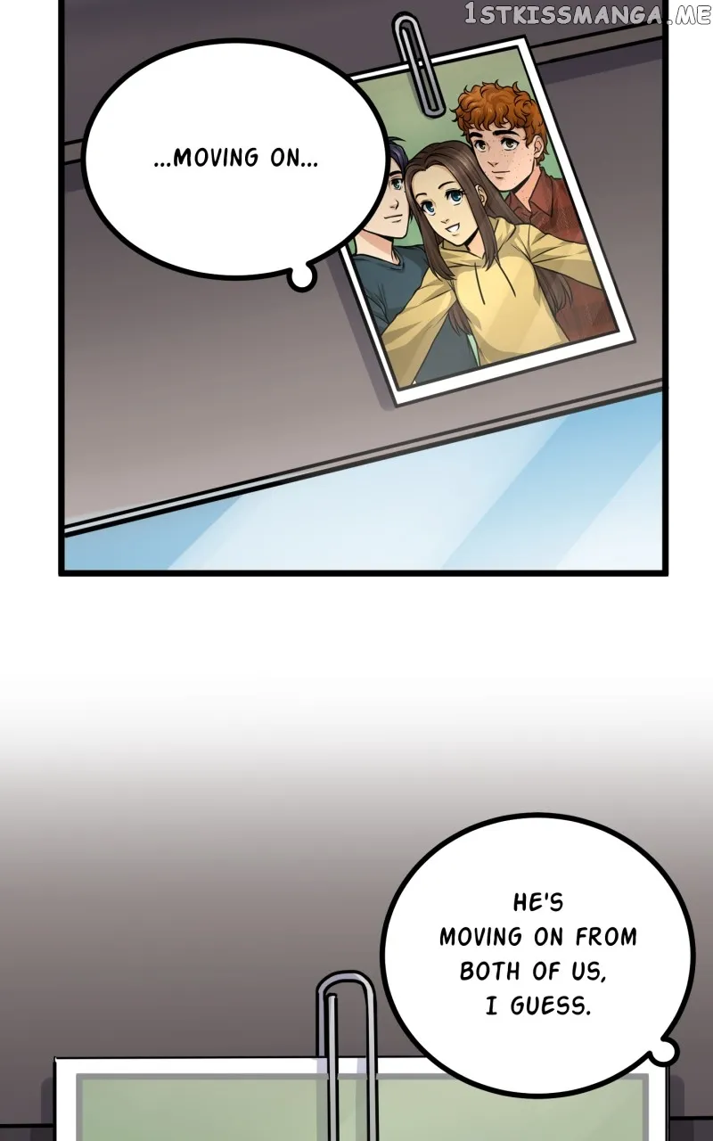 Anything for You Chapter 4 Online - página 65