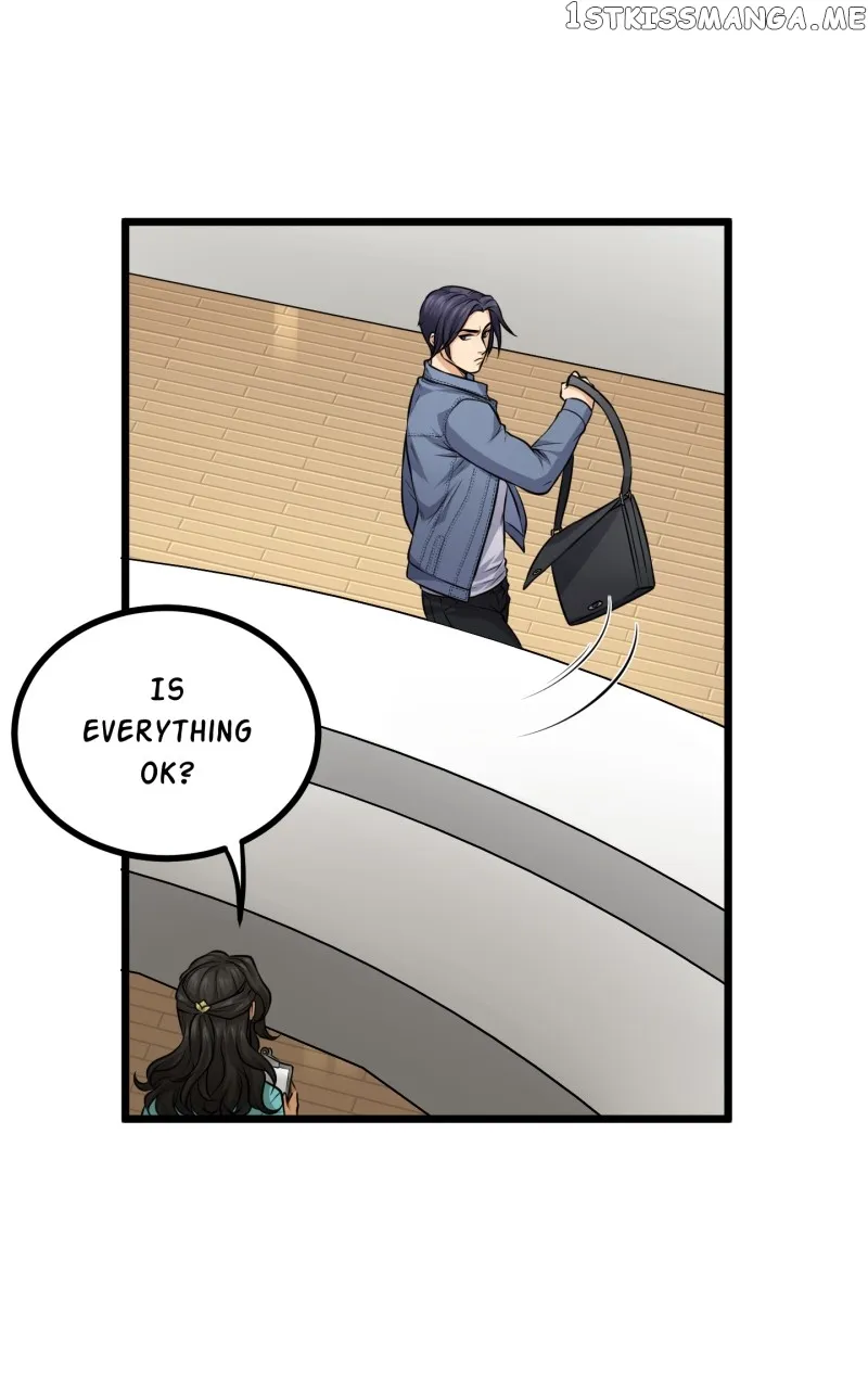 Anything for You Chapter 4 Online - página 70