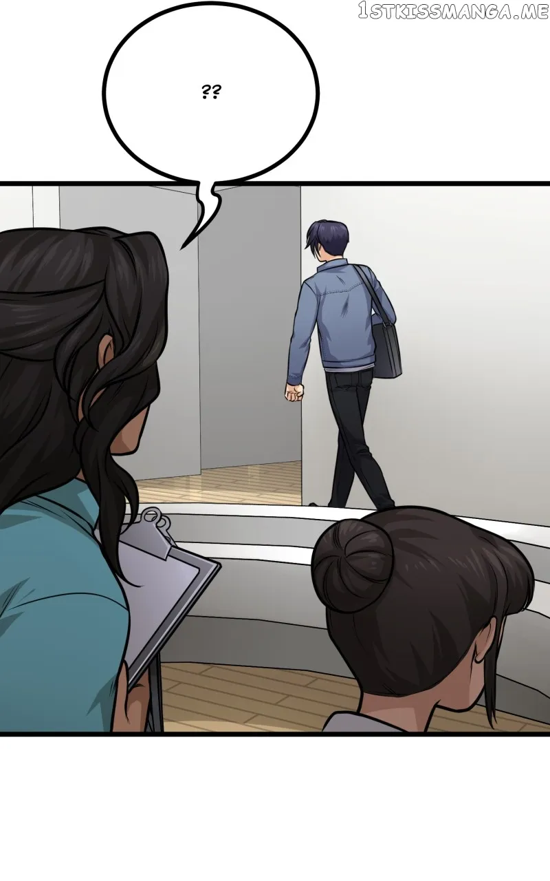 Anything for You Chapter 4 Online - página 71