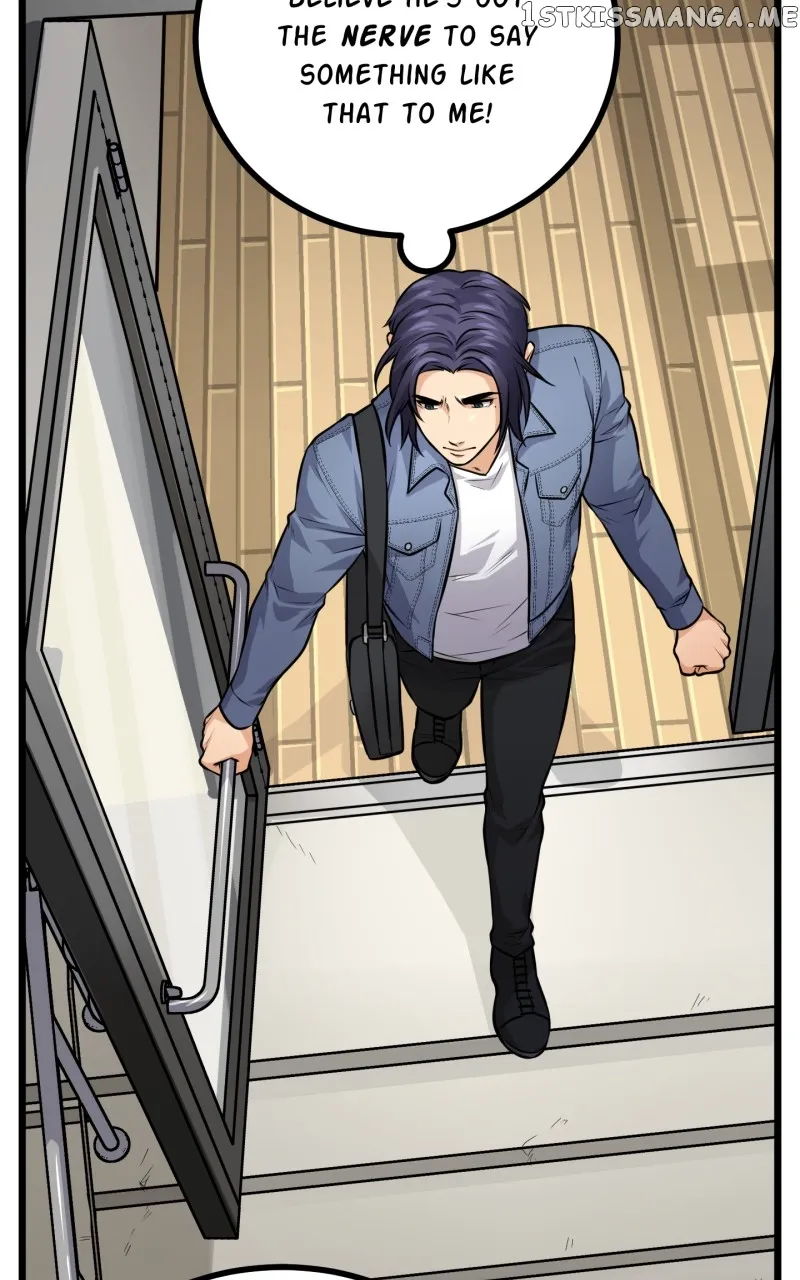 Anything for You Chapter 4 Online - página 73