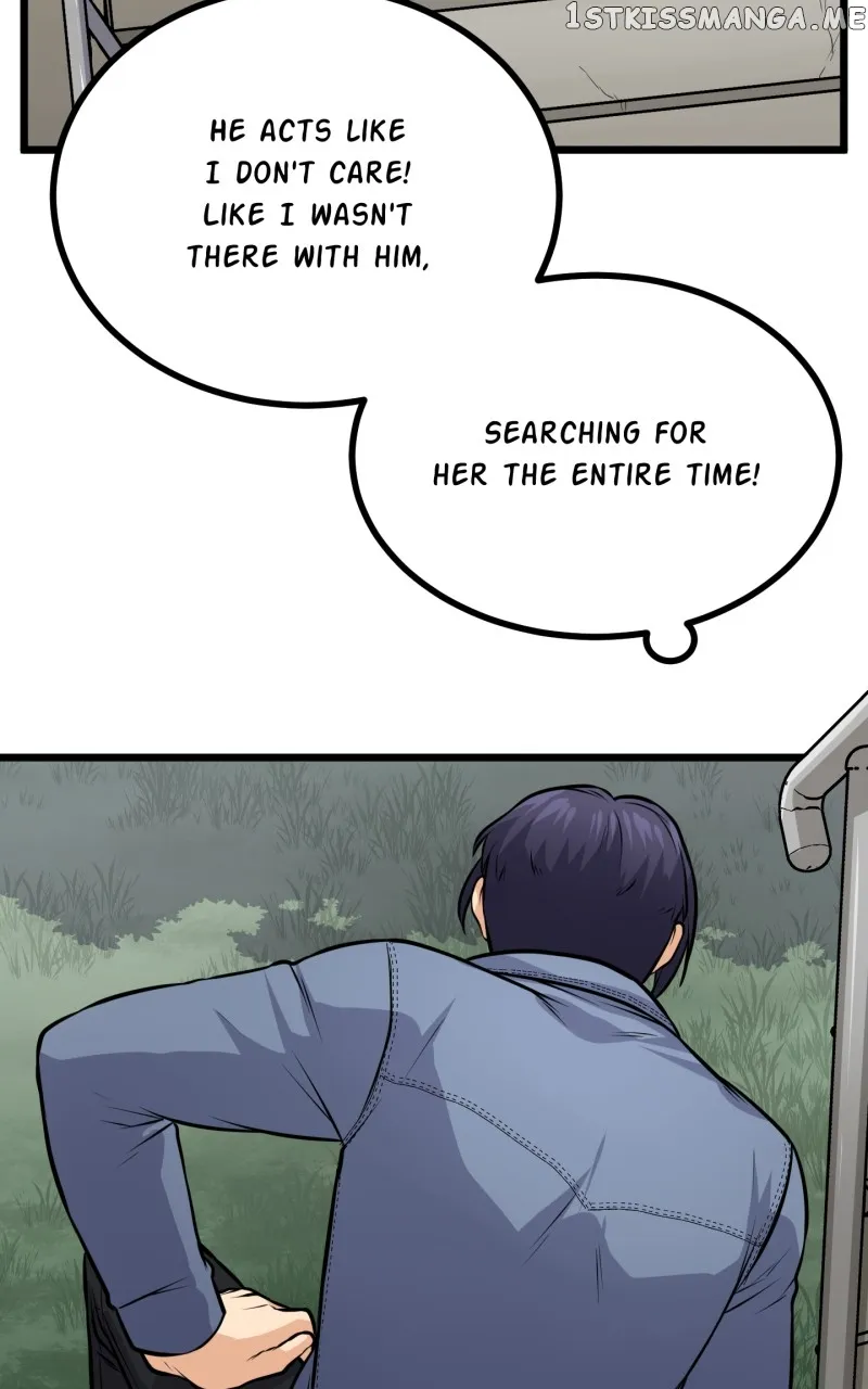 Anything for You Chapter 4 Online - página 74