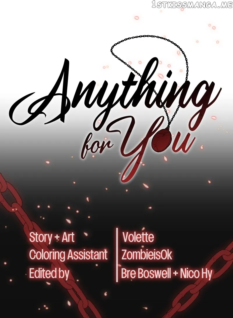 Anything for You Chapter 4 Online - página 83