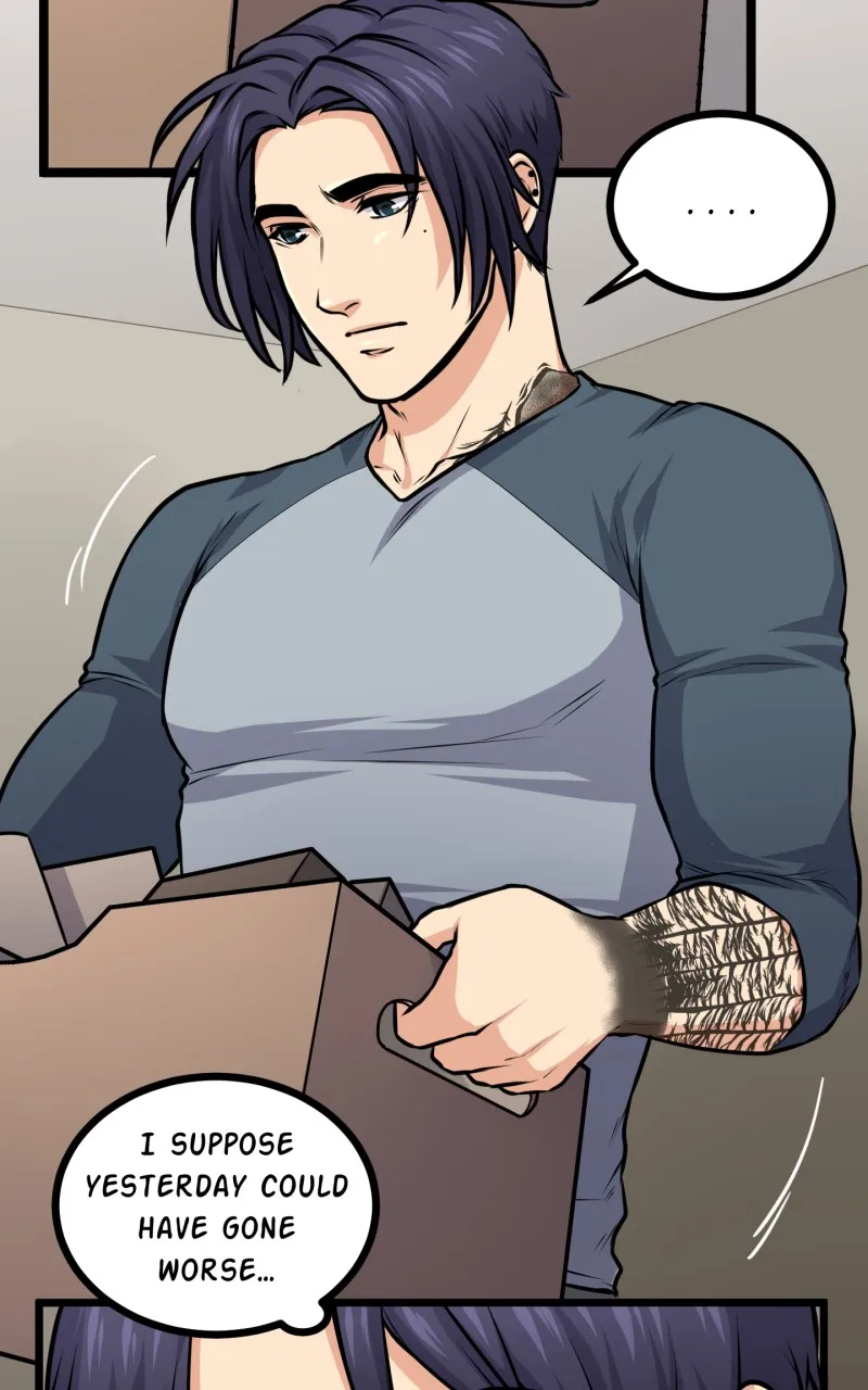 Anything for You Chapter 40 Online - página 2