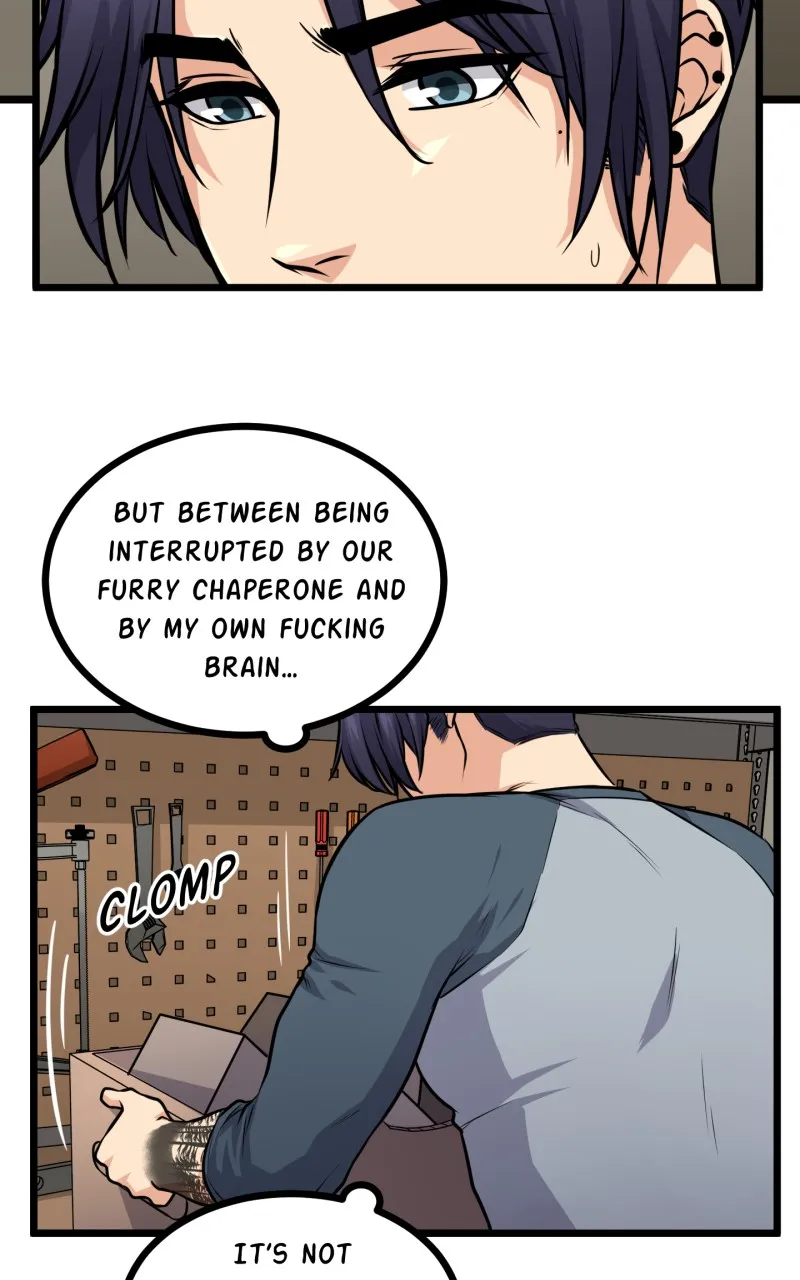 Anything for You Chapter 40 Online - página 3