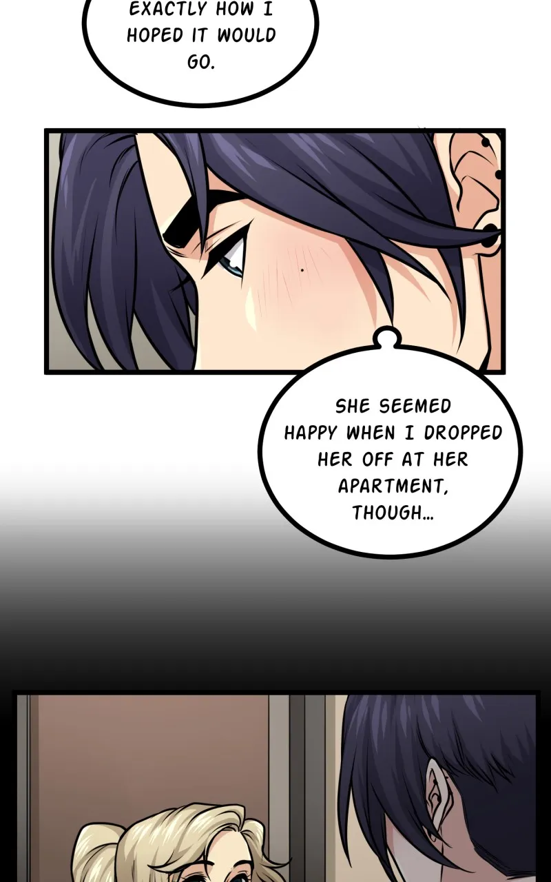 Anything for You Chapter 40 Online - página 4