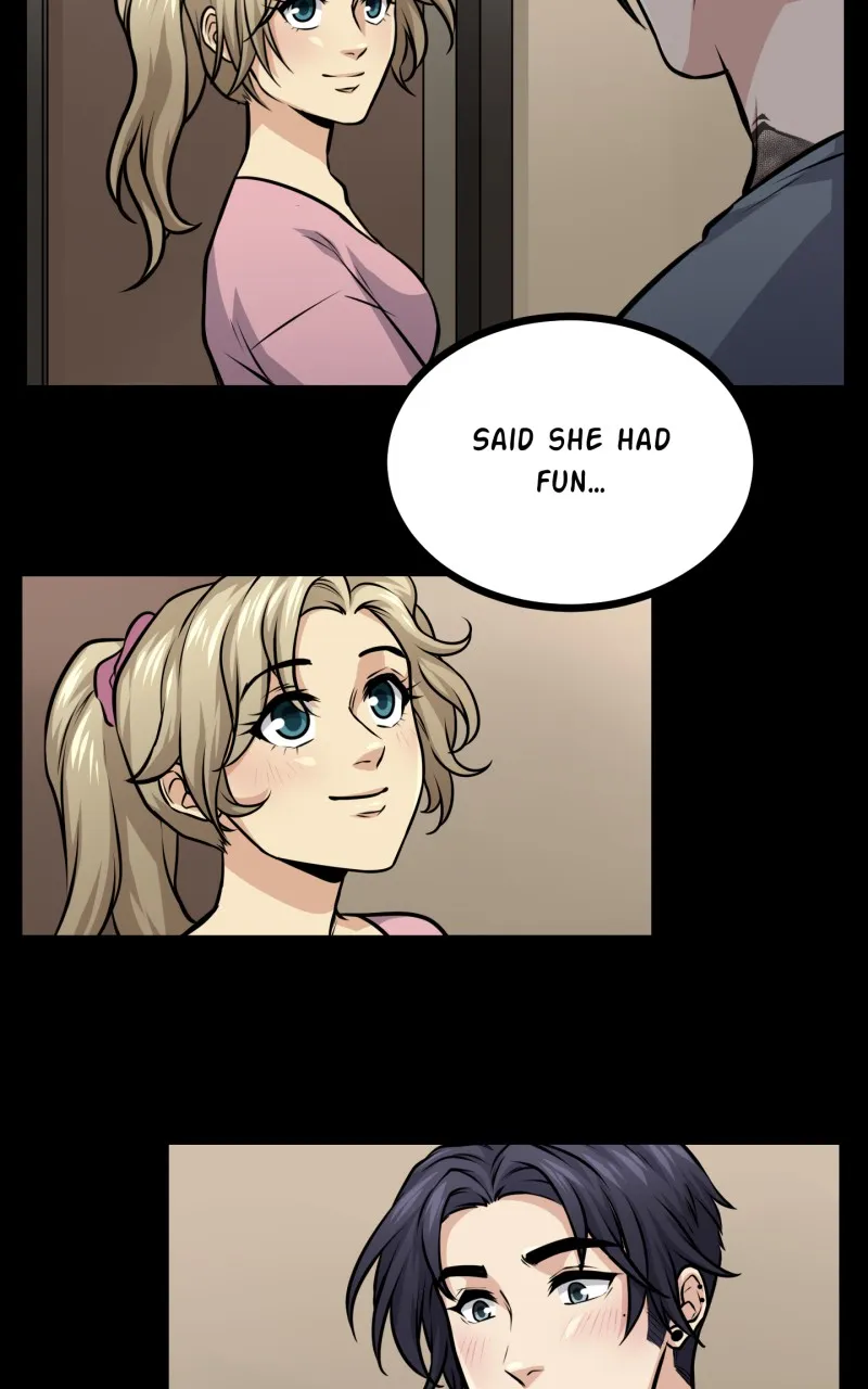 Anything for You Chapter 40 Online - página 5
