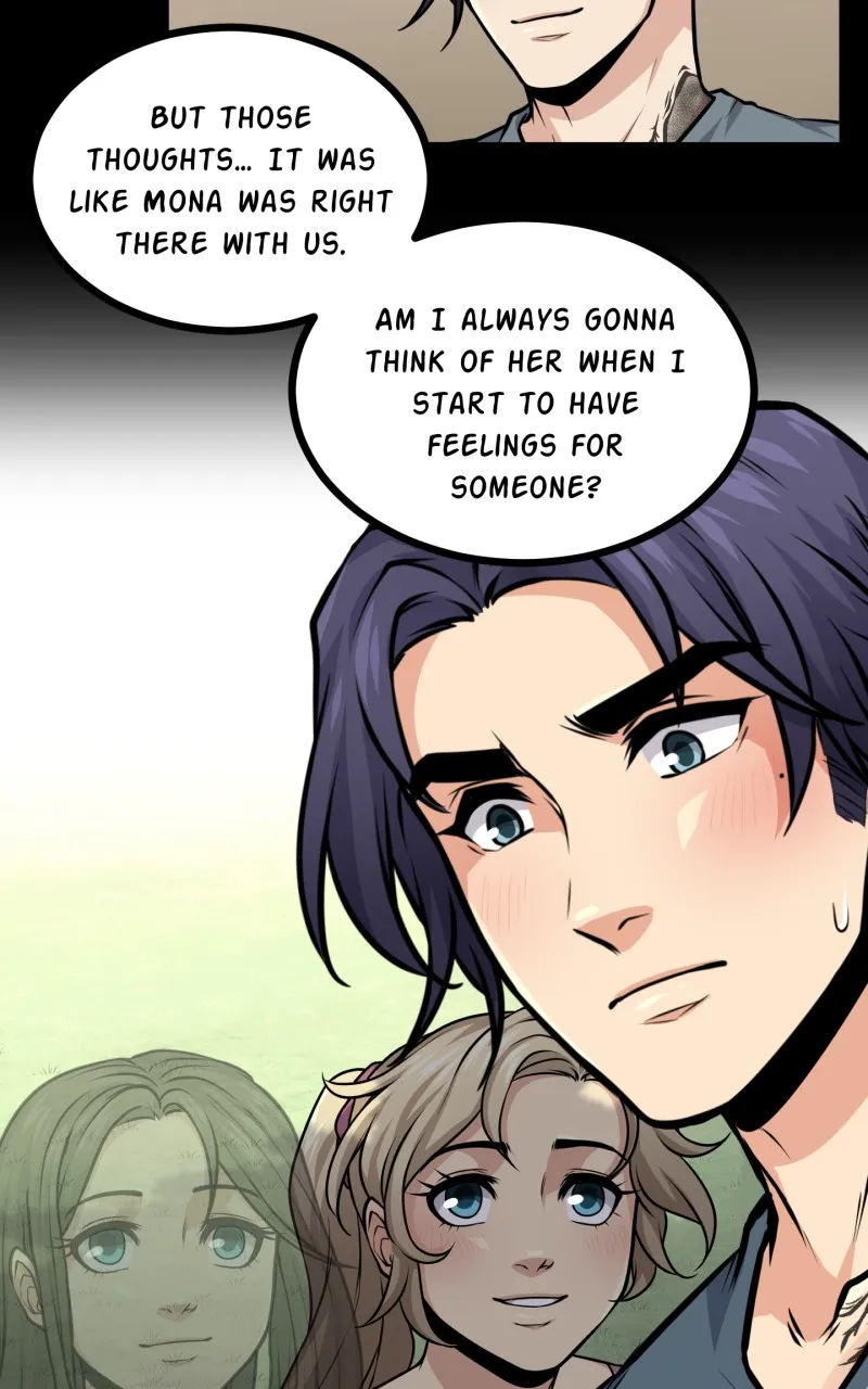 Anything for You Chapter 40 Online - página 6