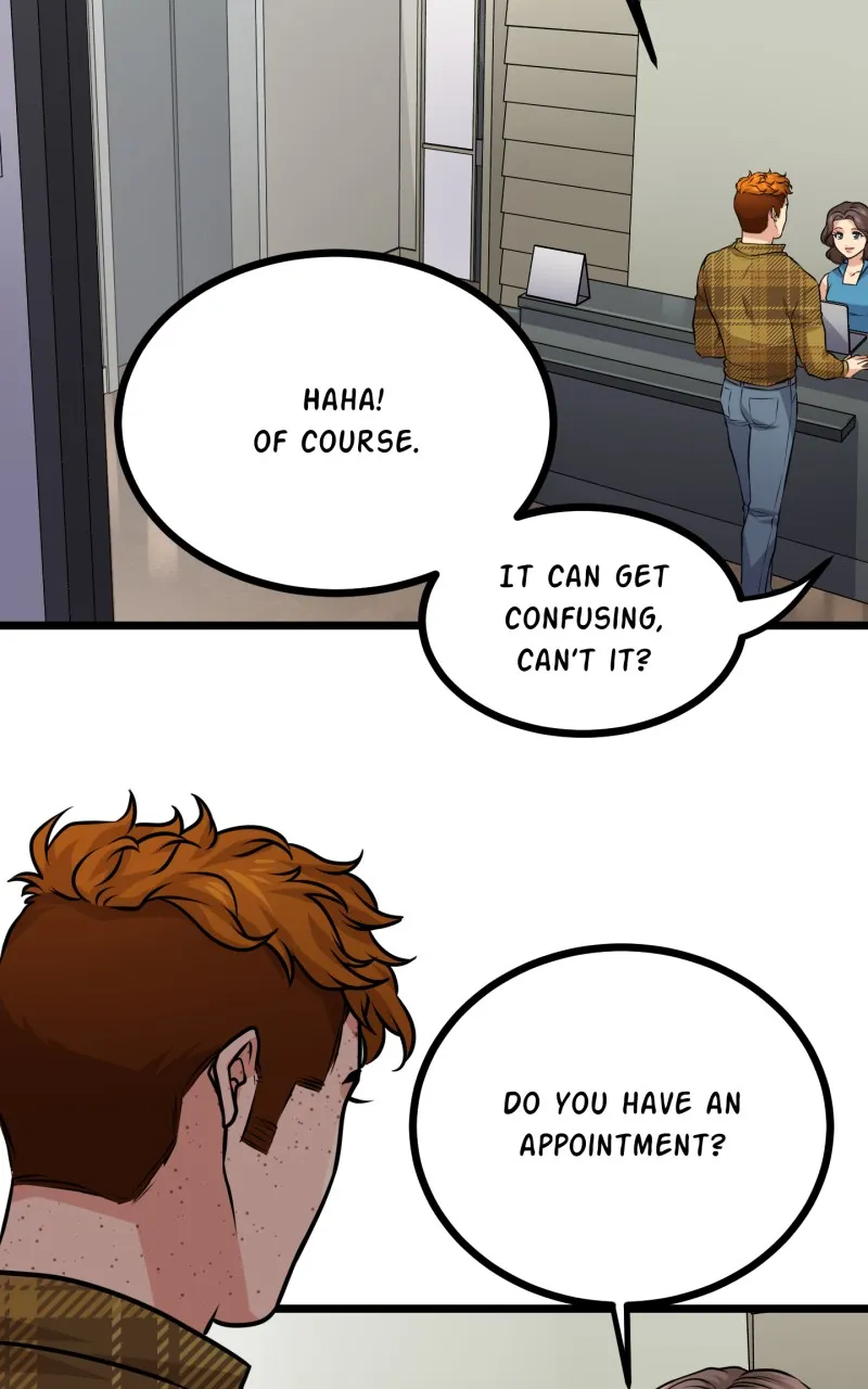 Anything for You Chapter 40 Online - página 10