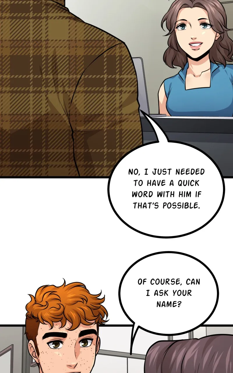 Anything for You Chapter 40 Online - página 11