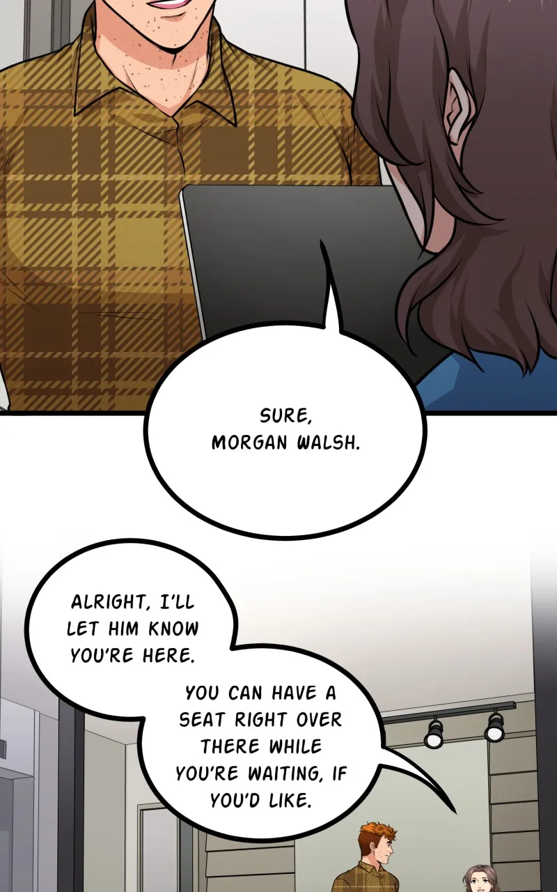 Anything for You Chapter 40 Online - página 12