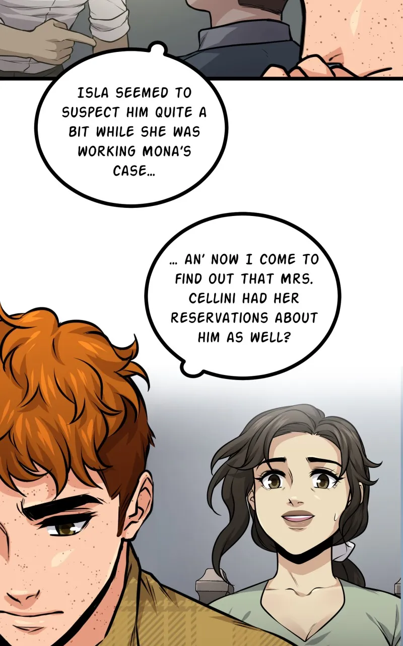 Anything for You Chapter 40 Online - página 17