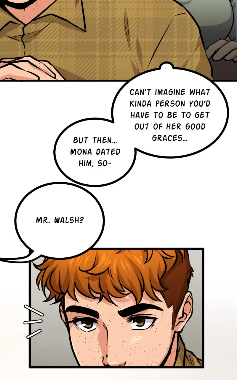 Anything for You Chapter 40 Online - página 18