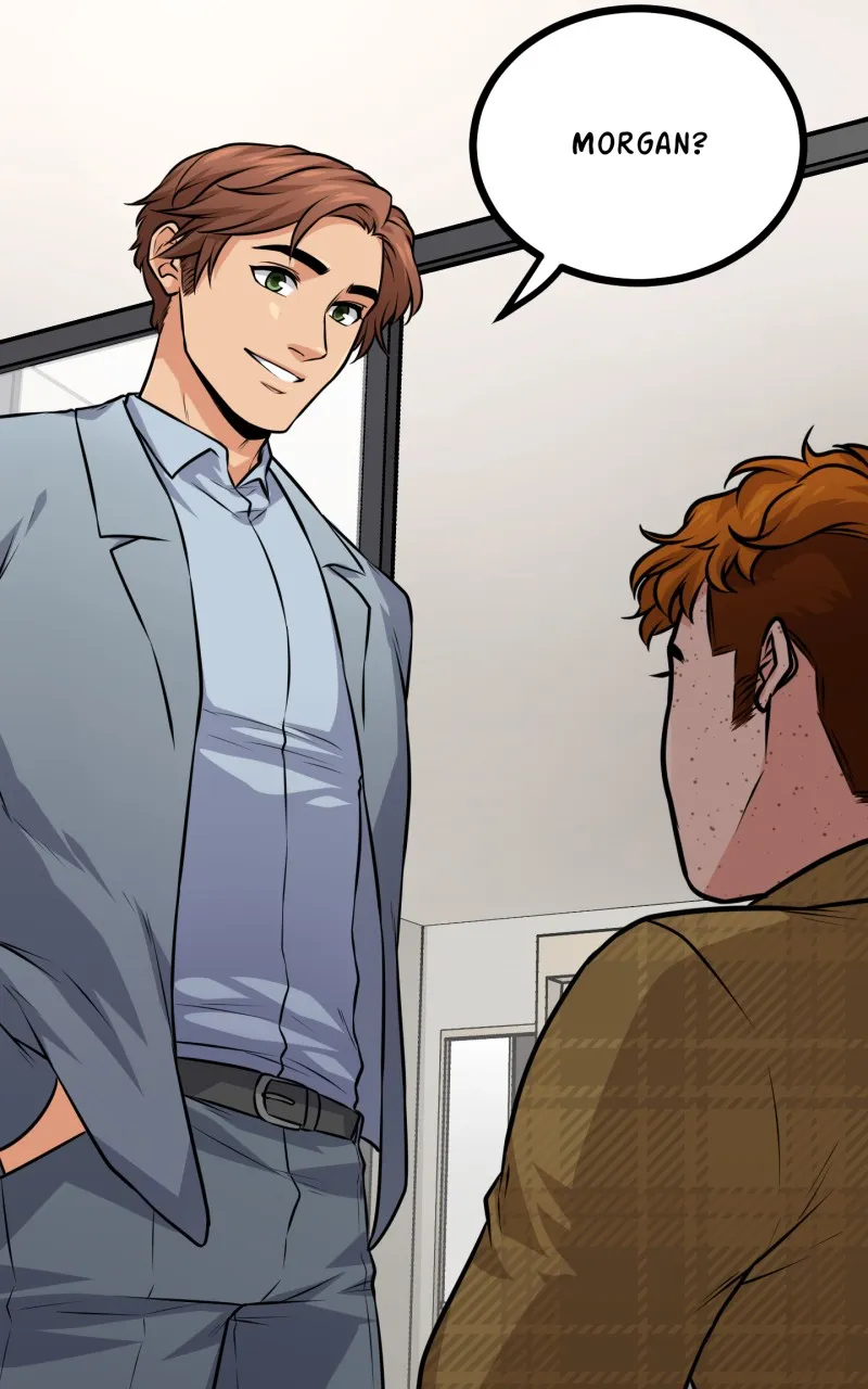 Anything for You Chapter 40 Online - página 19