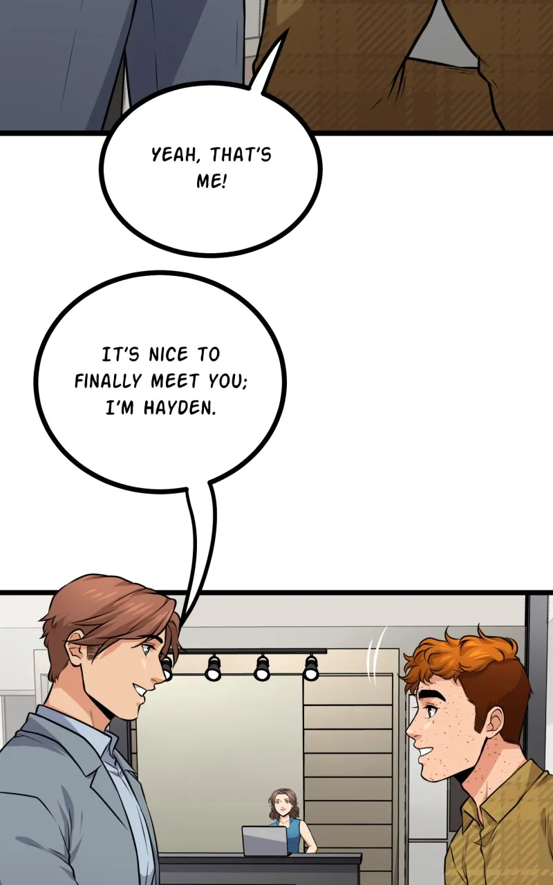 Anything for You Chapter 40 Online - página 20