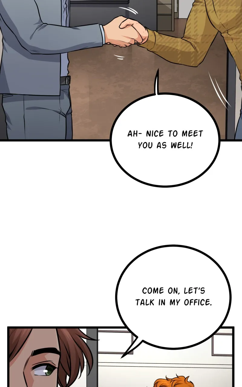 Anything for You Chapter 40 Online - página 21