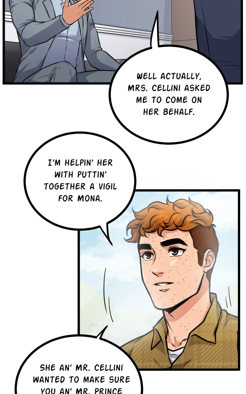 Anything for You Chapter 40 Online - página 25