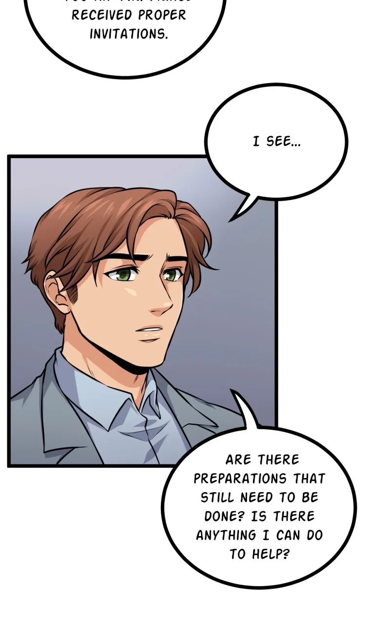 Anything for You Chapter 40 Online - página 26