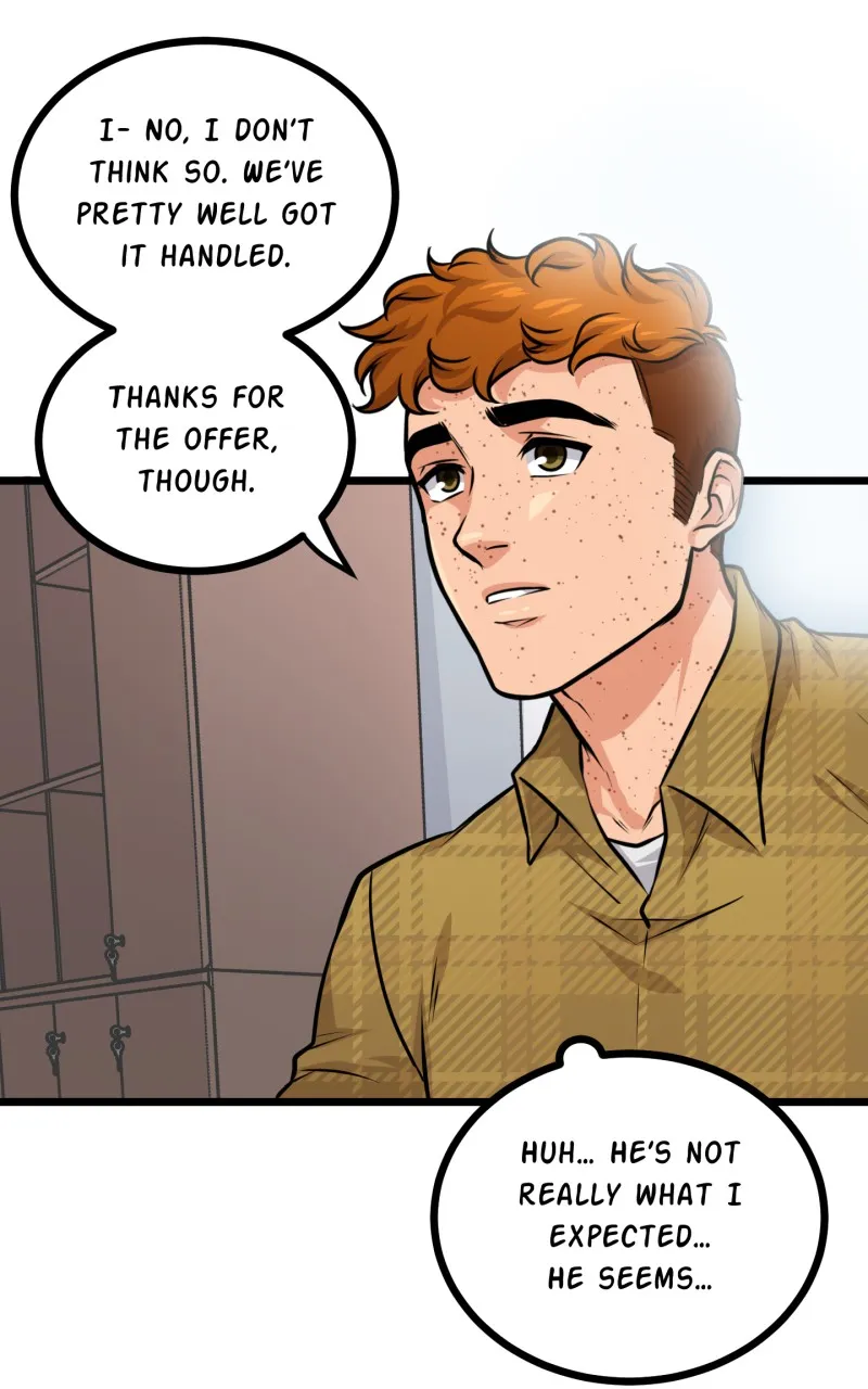 Anything for You Chapter 40 Online - página 27