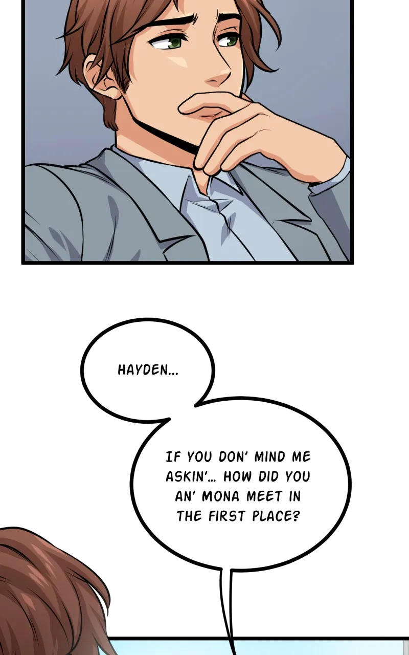 Anything for You Chapter 40 Online - página 35