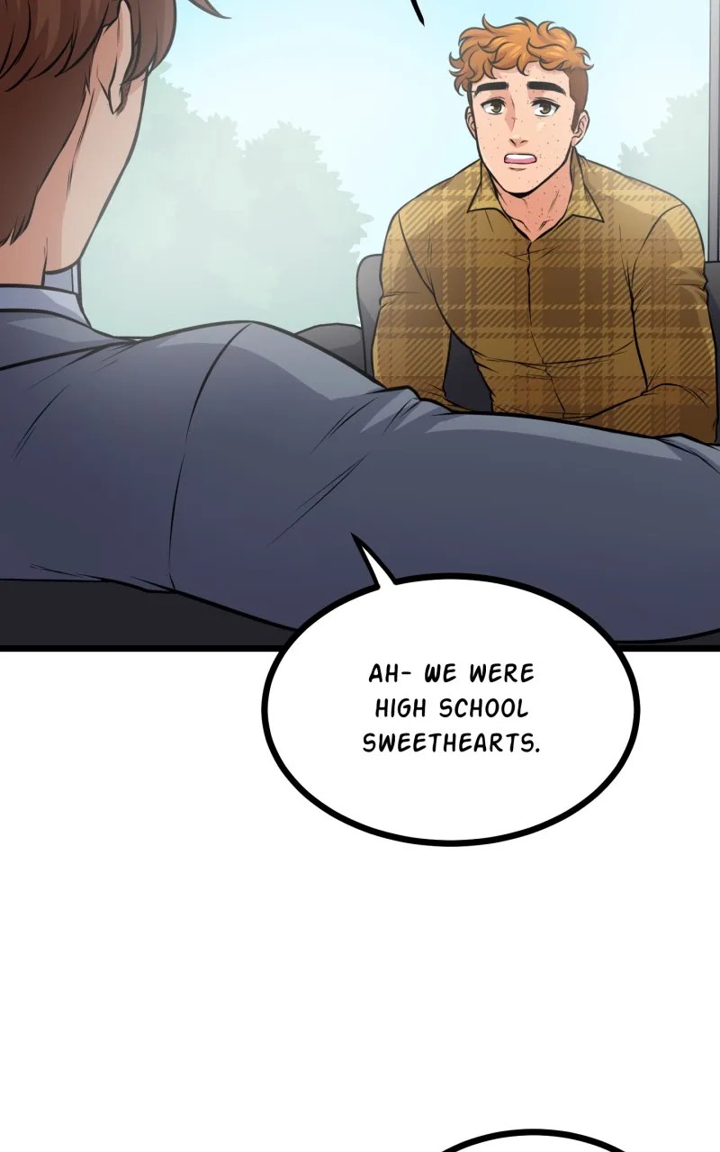 Anything for You Chapter 40 Online - página 36