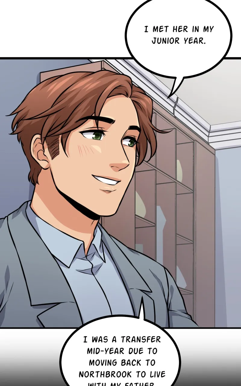 Anything for You Chapter 40 Online - página 37