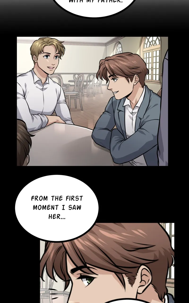 Anything for You Chapter 40 Online - página 38