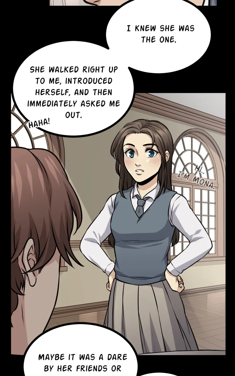 Anything for You Chapter 40 Online - página 39