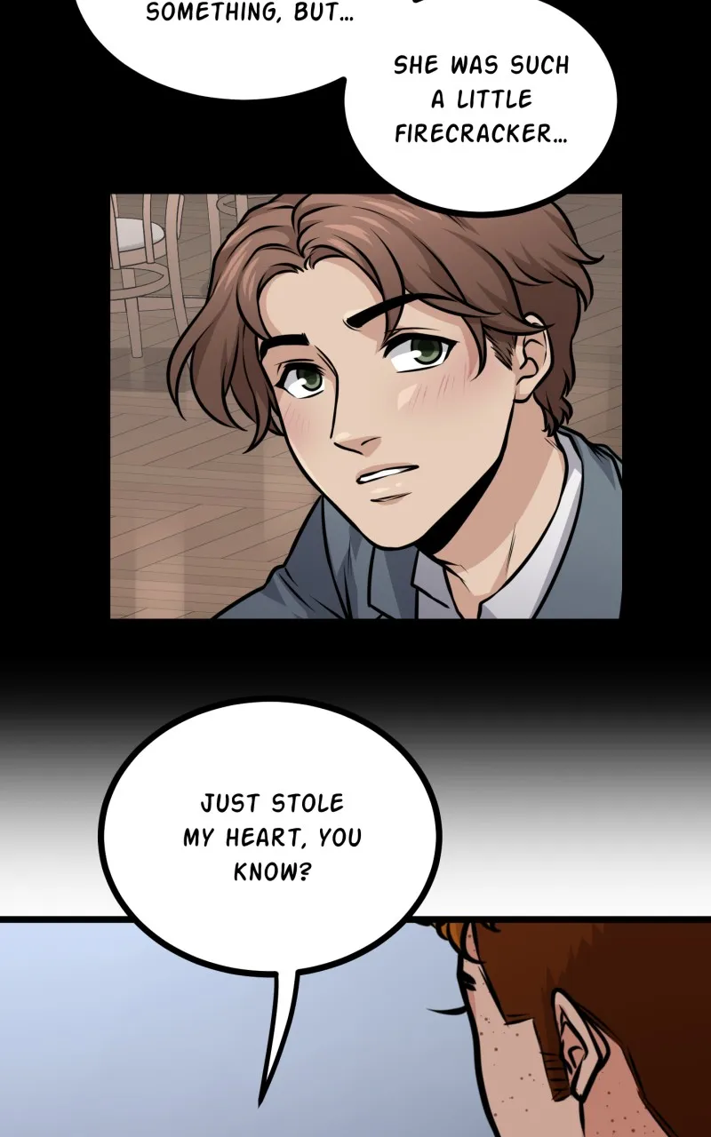 Anything for You Chapter 40 Online - página 40