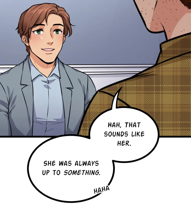 Anything for You Chapter 40 Online - página 41