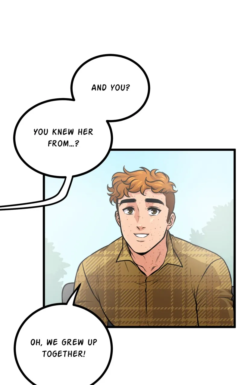 Anything for You Chapter 40 Online - página 42
