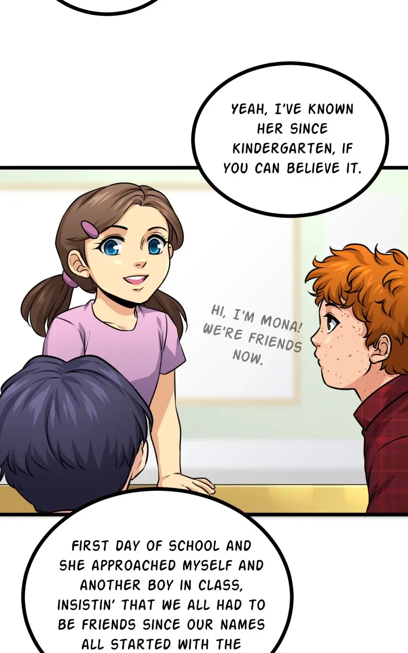 Anything for You Chapter 40 Online - página 43