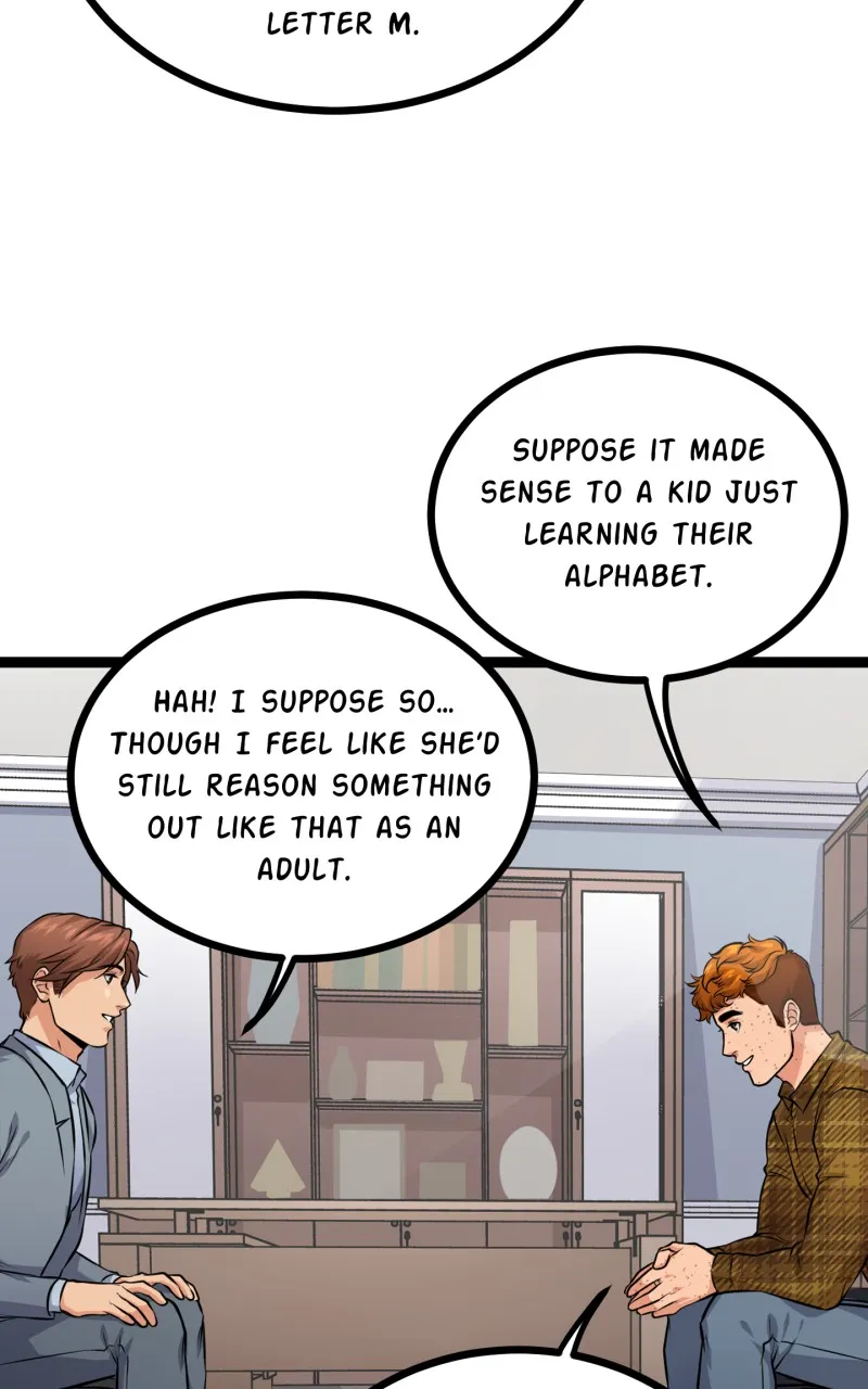 Anything for You Chapter 40 Online - página 44
