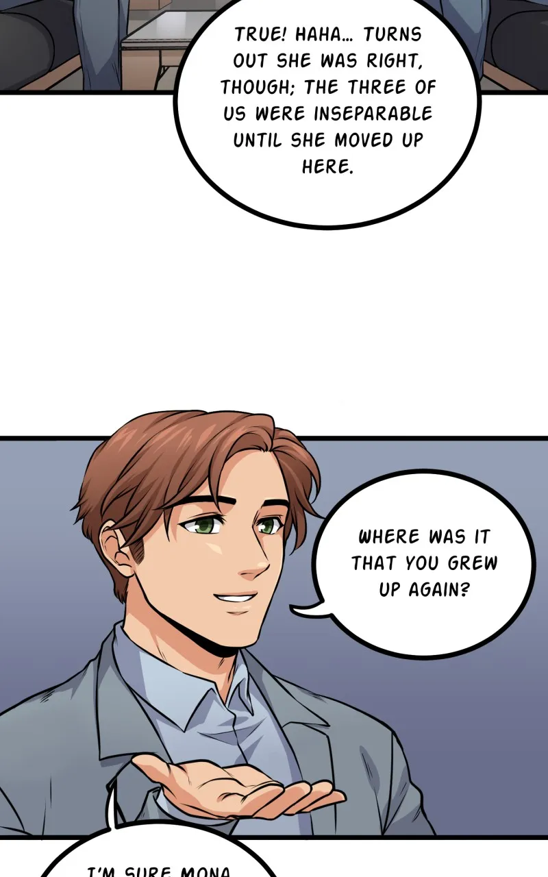 Anything for You Chapter 40 Online - página 45