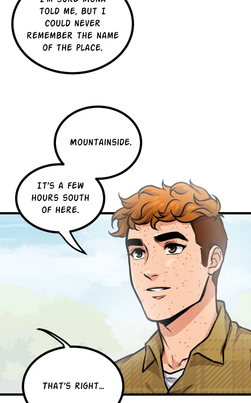 Anything for You Chapter 40 Online - página 46